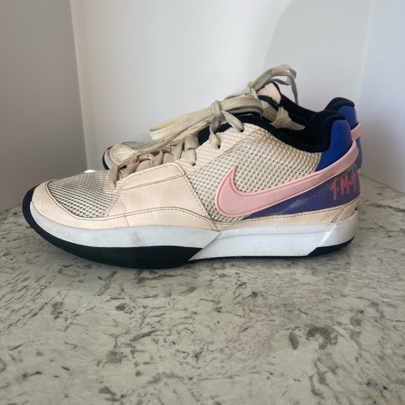 Nike Ja Morant One— used -Size 8.5 - Picture 3 of 7